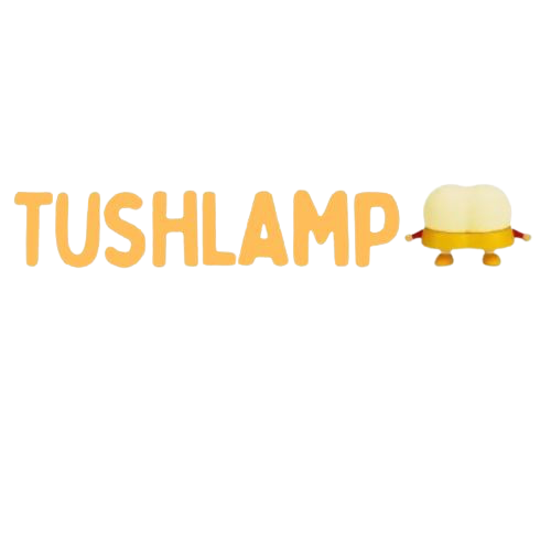 Tushlamp